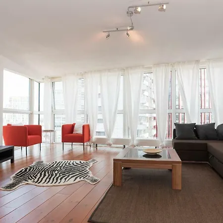 Skyline Apartamento