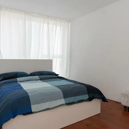 Skyline Apartamento